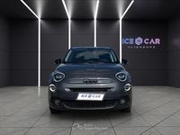 Usata Fiat 130 131 CV (96 kW) 2023 Gray Pick-up