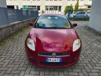 usata Fiat Bravo 1.6 MJT 120 CV DPF Cerchi*Blue & Me*Clima bizona*Cruise