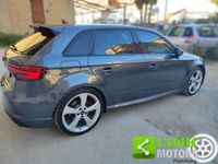 usata Audi RS3 Sportback -