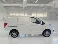Usata BYD ETP3 35 kW (48 CV) 2025 Bianco Furgone