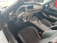 Nuova Mazda MX5 Homura-Line 132 CV (97 kW) 2026 Jet black metallic Cabrio