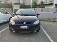 Usata VW Polo Trendline 60 CV (44 kW) 2011 Berlina