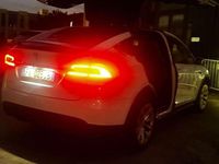 Usata Tesla Model X 158 kW (215 CV) 2017 Bianco SUV