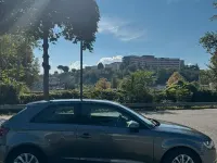Usata Audi A3 105 CV (77 kW) 2013 Grigio Utilitaria