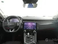 Usata Lynk & Co 01 179 CV (131 kW) 2023 Nero SUV
