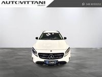 usata Mercedes 200 GLA suvd Automatic 4Matic Sport del 2019 usata a Como