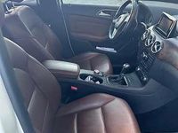 Usata Mercedes B180 Premium 109 CV (80 kW) 2014 Utilitaria