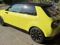 Usata Honda e Advance 113 kW (154 CV) 2022 Utilitaria