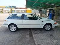 Usata Volvo 480 1994 Bianco Coupé