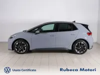 Nuova VW ID.3 Pure 125 kW (170 CV) 2026 Grigio Utilitaria