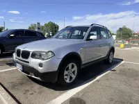 Usata BMW X3 150 CV (110 kW) 2006 SUV