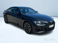 Nuova BMW 430 M Sport 183 CV (134 kW) 2026 Nero Coupé