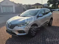 Usata Renault Kadjar Business 116 CV (85 kW) 2022 Grigio SUV