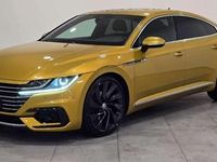 Usata VW Arteon R-line 190 CV (139 kW) 2019 Utilitaria