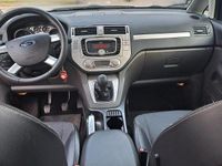 Usata Ford C-MAX Titanium 90 CV (66 kW) 2007 Nero Monovolume