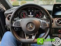 usata Mercedes 200 GLA suvd Automatic Premium usato