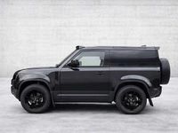 Usata Land Rover Defender S 200 CV (147 kW) 2021 SUV