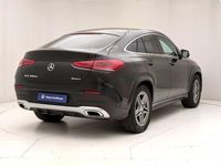Usata Mercedes GLE350 Premium 2021 Coupé
