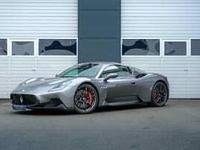 Usata Maserati MC20 630 CV (463 kW) 1970 Grigio Coupé