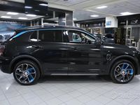Usata Lynk & Co 01 261 CV (191 kW) 2022 Nero SUV