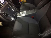 Usata Volvo XC60 163 CV (119 kW) 2011 Bianco SUV