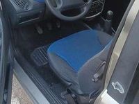 Usata Lancia Ypsilon 54 CV (39 kW) 1999 Grigio Utilitaria