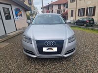 usata Audi A3 1.6 TDI 105 CV Ambiente TAGLIANDI CERTIFICATI