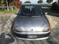 usata Fiat Seicento 1.1i cat Suite