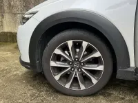 Usata Mazda CX-3 Exceed 121 CV (88 kW) 2019 SUV