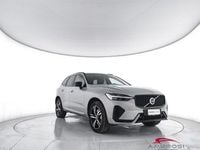 Usata Volvo XC60 R-Design 197 CV (144 kW) 2022 Grigio SUV
