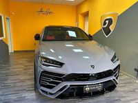 Usata Lamborghini Urus 650 CV (478 kW) 2019 Other SUV