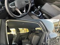 Usata VW T-Cross Edition 85 CV (62 kW) 2024 Grigio SUV