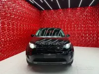 Usata Land Rover Discovery Sport HSE Luxury 150 CV (110 kW) 2016 Nero SUV