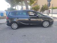 Usata Opel Zafira Tourer Cosmo 150 CV (110 kW) 2015 Monovolume