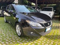 usata Seat Ibiza 1.9 TDI DPF 5p. Sport usato