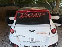 Usata Chatenet CH26 2017 Bianco Utilitaria