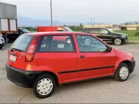 Usata Fiat Punto 60 CV (44 kW) 1998 Berlina