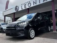 Nuova Fiat Doblò 131 CV (96 kW) 2026 Nero cinema Monovolume