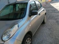 usata Nissan Micra 1.2 16V 5 Porte Easy