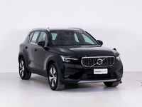 Usata Volvo XC40 Core 129 CV (94 kW) 2022 Nero SUV