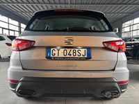 Usata Seat Arona Style 95 CV (69 kW) 2024 Grigio SUV