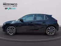 Usata Opel Corsa 110 CV (80 kW) 2025 Nero metallizzato Utilitaria