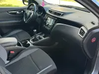 Usata Nissan Qashqai Tekna 110 CV (80 kW) 2015 Grigio SUV