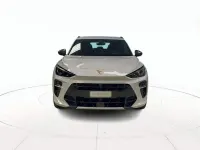 Nuova Cupra Terramar 150 CV (110 kW) 2025 Bianco / pastello SUV