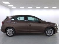 Usata Fiat Tipo Life 131 CV (96 kW) 2021 Bianco Berlina