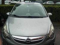 usata Opel Corsa Corsa3p 1.3 cdti Ecotec