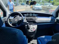 Usata Fiat Ulysse 109 CV (80 kW) 2008 Bluazzurro Monovolume