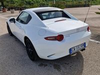 usata Mazda MX5 MX-5IV 2015 RF RF 1.5 Prime-Line