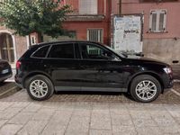 usata Audi Q5 Q52.0 tdi Advanced Plus quattro 177cv s-tronic