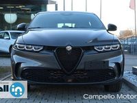 Usata Alfa Romeo Tonale Veloce 131 CV (96 kW) 2024 Grigio SUV